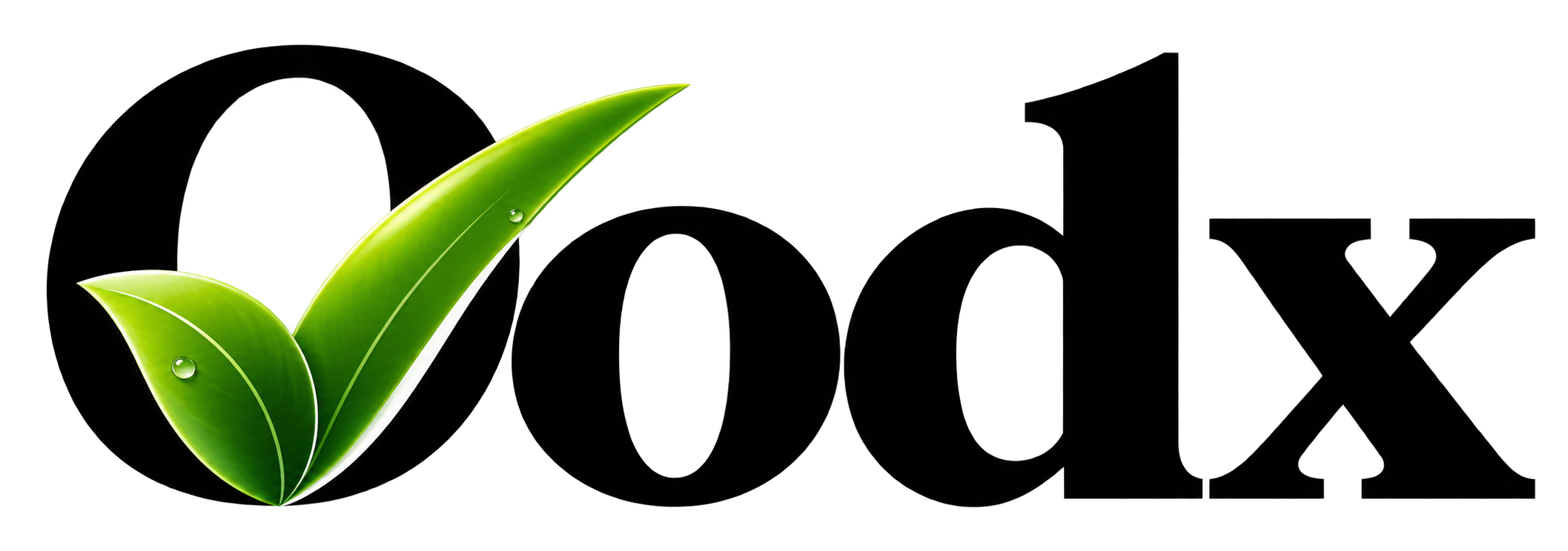 OODX — From Farms to Your Plate